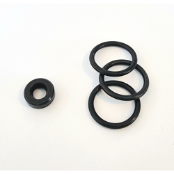 T�tning og Friktions-Set