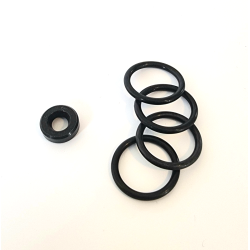 T�tning og Friktions-Set