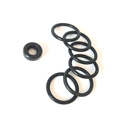 T�tning og Friktions-Set