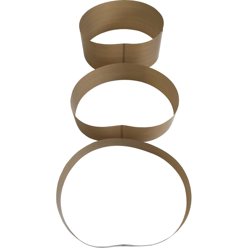  Nimatic teflon skimmerbelt 79
