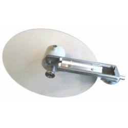 Nimatic Disc skimmer pin