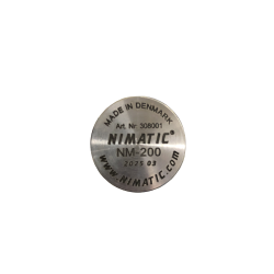 Nimatic Level Measuring