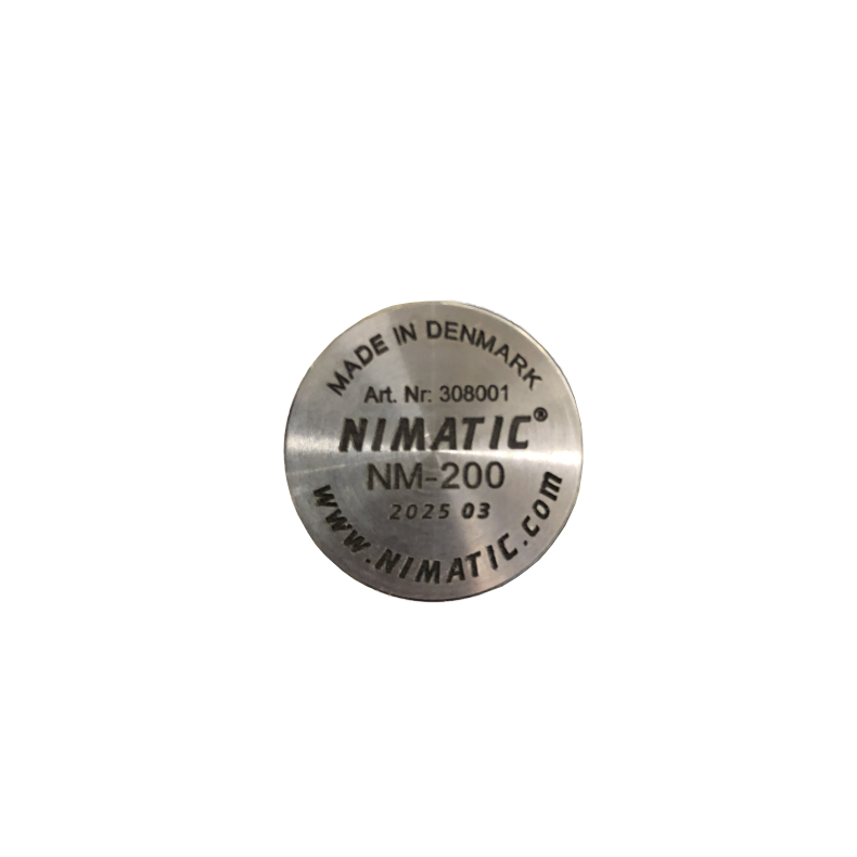 Nimatic Level Measuring