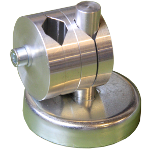 Flexible Magnetic Base