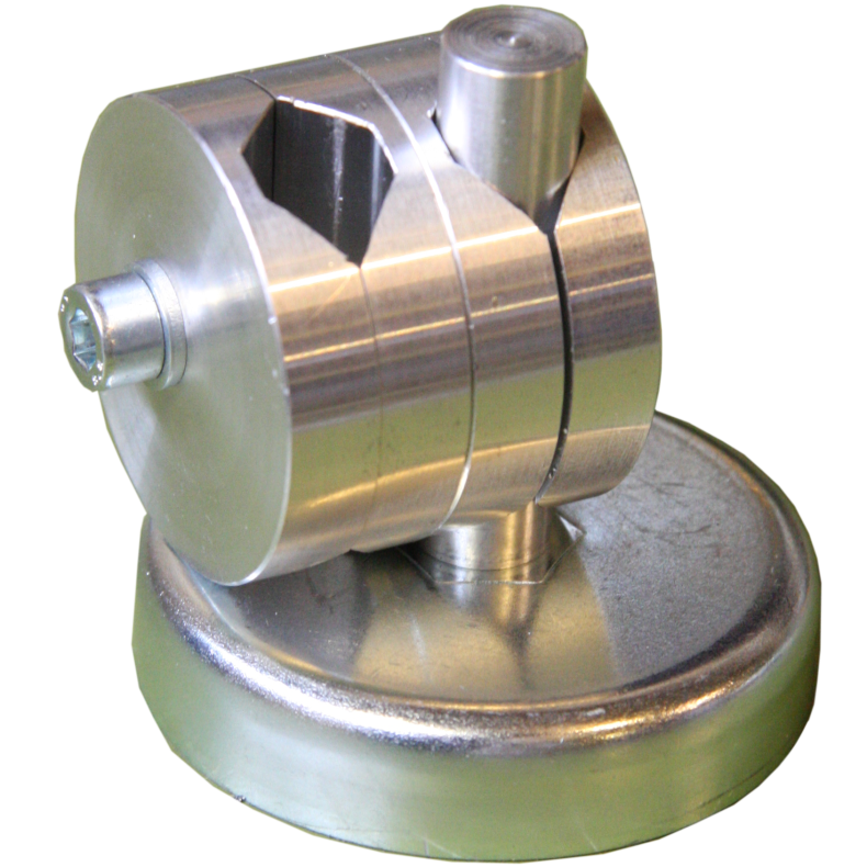 Flexible Magnetic Base
