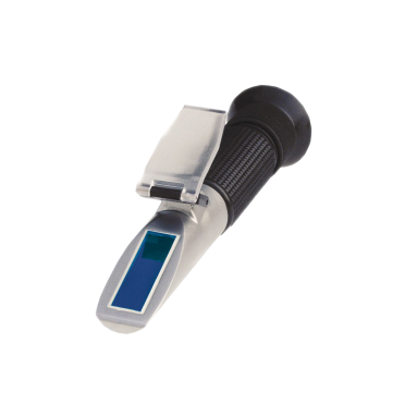 Refraktometer