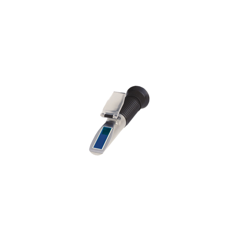 Nimatic Refraktometer