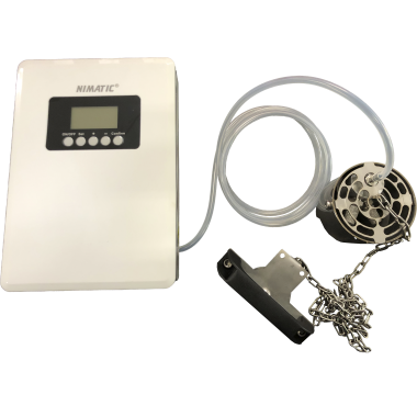 Ozon and oxygen generator