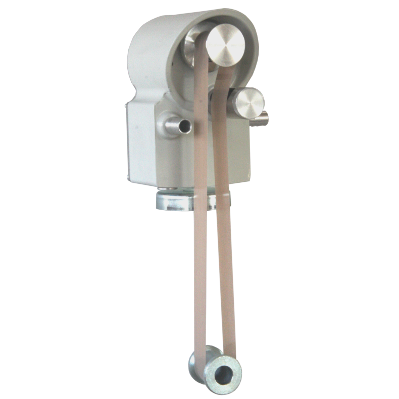 Nimatic Olieskimmer 2430E 2450E 2480E