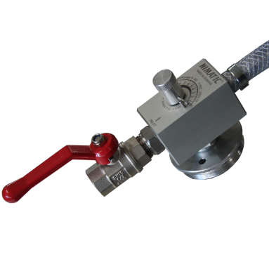 Nimatic A900
