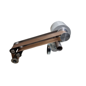 Nimatic Oilskimmer 2430i -2450i - 2480i