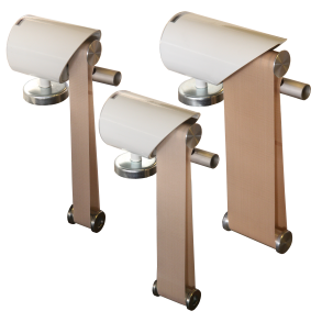 Nimatic Oilskimmer 2430M - 2450M - 2480M