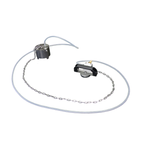 Nimatic oxygen purifier