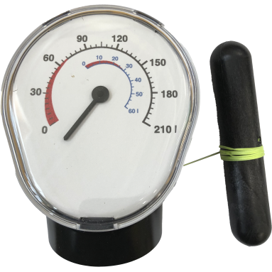 Level Measuring