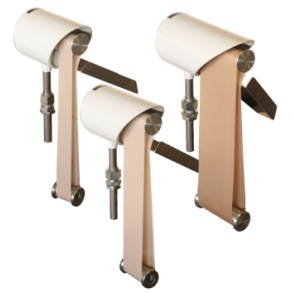 Nimatic Oilskimmer 2430F - 2450F - 2480F