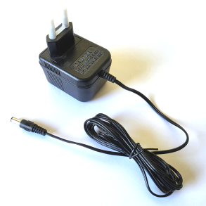 Nimatic Power supply