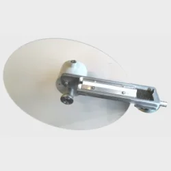 Nimatic Disc skimmer pin